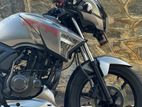 TVS Apache 2021
