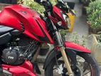 TVS Apache 2021