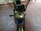 TVS Apache 2024 2004