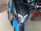 TVS Apache 2024