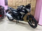 TVS Apache 2024