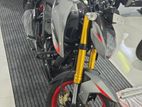 TVS Apache 2026