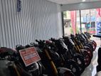 TVS Apache 2026