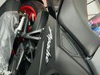 TVS Apache 2026