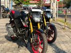 TVS Apache 2026