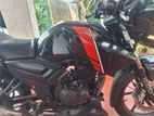 TVS Apache 2V 2019