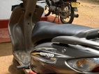 TVS Apache 2016