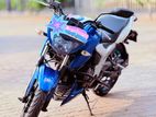 TVS Apache 4V 2018
