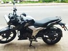 TVS Apache 4V 2019