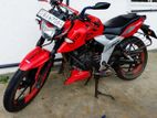 TVS Apache 4v 2021