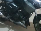 TVS Apache 5 2013