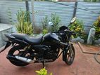 TVS Apache 2011