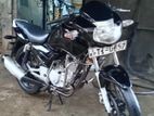 TVS Apache 2006