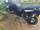 TVS Apache 150cc 2013