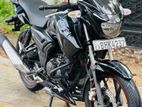 TVS Apache Apace RTR 2018