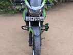 TVS Apache 150 2014