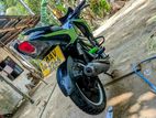 TVS Apache Apach 2014