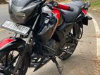 TVS Apache 160 2020