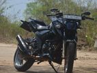 TVS Apache 200 2020