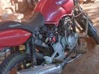 TVS Apache 2006