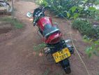 TVS Apache apachi 150 2007