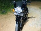 TVS Apache 2007