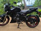 TVS Apache 200 2018