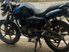 TVS Apache 2007