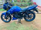 TVS Apache 2018