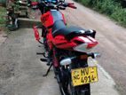 TVS Apache Rtr 150 2006