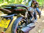 TVS Apache Aparche 180 2012