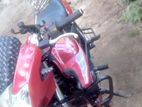 TVS Apache 2009