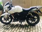 TVS Apache 180 2011