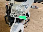 TVS Apache 2012