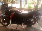 TVS Apache RTR 160 2019