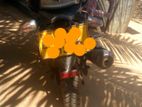 TVS Apache RTR 160 2019