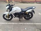 TVS Apache 2013