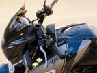 TVS Apache appache 2013