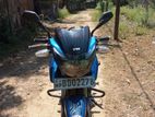 TVS Apache 2016