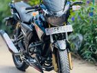 TVS Apache 2017