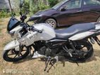 TVS Apache 180 2018