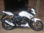 TVS Apache 180 2023