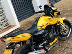 TVS Apache 2011