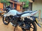 TVS Apache RTR 180 2011