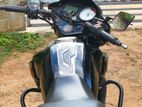 TVS Apache appachsi 180 2013