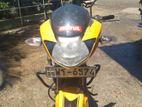 TVS Apache RTR 180 Appche 2011