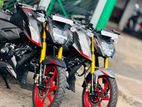 TVS Apache B/ NEW 2026 160V