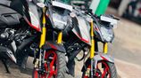 TVS Apache B/ NEW 2026 160V