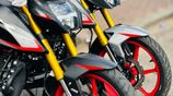 TVS Apache B/ NEW 2026 160V