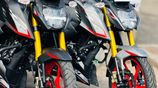 TVS Apache B/ NEW 2026 160V